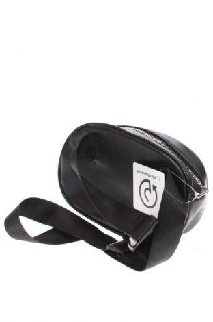 Saszetka do pasa H&M, Kolor Czarny, Cena 49,48 zł