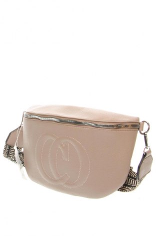 Чанта за кръст Unbranded, Цвят Бежов, Цена 15,33 €