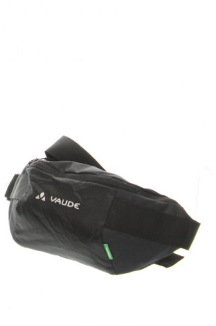 Saszetka do pasa Vaude, Kolor Czarny, Cena 134,99 zł
