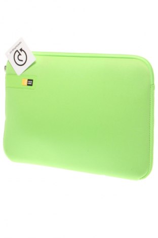 Torba na laptopa Case Logic, Kolor Zielony, Cena 165,99 zł