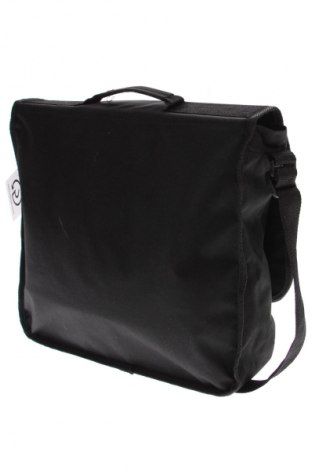 Laptoptasche Centrixx, Farbe Schwarz, Preis 9,92 €
