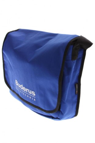 Torba na laptopa Centrixx, Kolor Niebieski, Cena 27,99 zł