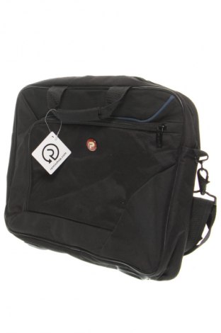 Torba na laptopa Unbranded, Kolor Czarny, Cena 56,99 zł