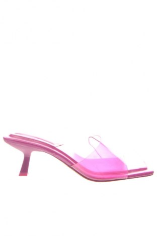 Pantolette Aldo, Größe 38, Farbe Rosa, Preis 27,90 €