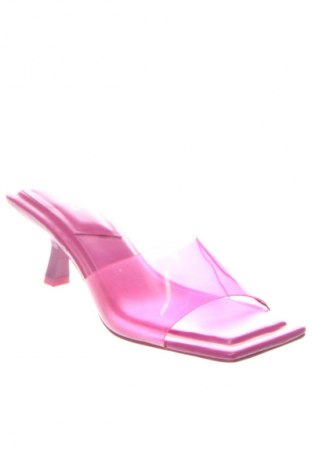 Pantolette Aldo, Größe 38, Farbe Rosa, Preis 27,90 €