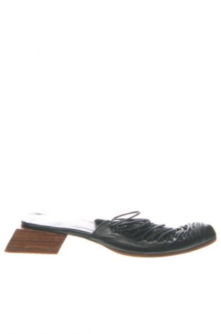 Pantolette Annette Gortz, Größe 36, Farbe Schwarz, Preis 49,32 €