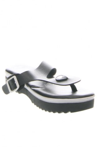 Чехли Birkenstock, Размер 37, Цвят Черен, Цена 89,00 лв.