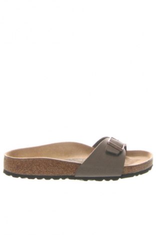 Pantolette Birkenstock, Größe 38, Farbe Braun, Preis 82,73 €