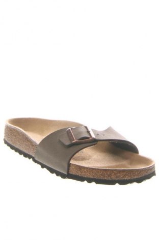 Pantolette Birkenstock, Größe 38, Farbe Braun, Preis 82,73 €