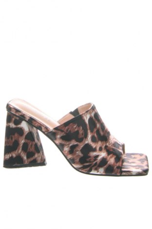 Papuci Dame Rose, Mărime 38, Culoare Multicolor, Preț 98,66 Lei