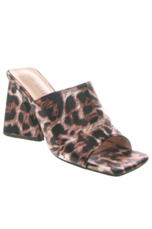 Papuci Dame Rose, Mărime 38, Culoare Multicolor, Preț 98,66 Lei
