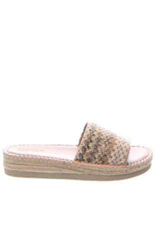 Papuci Esprit, Mărime 38, Culoare Multicolor, Preț 239,39 Lei