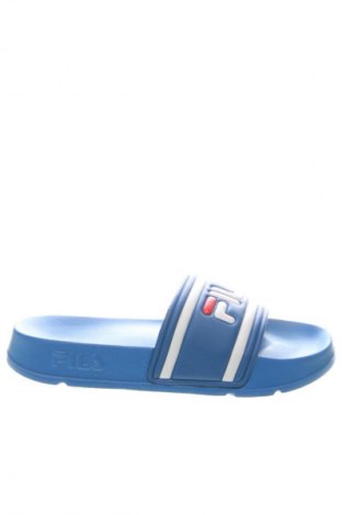 Pantolette FILA, Größe 38, Farbe Blau, Preis 37,11 €