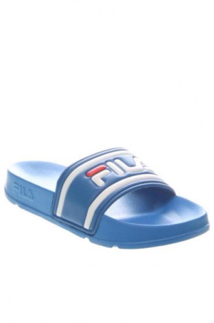 Pantolette FILA, Größe 38, Farbe Blau, Preis 37,11 €
