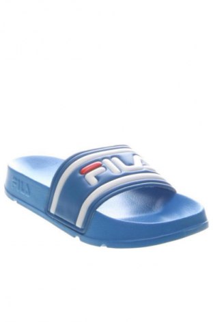 Pantolette FILA, Größe 37, Farbe Blau, Preis 42,89 €