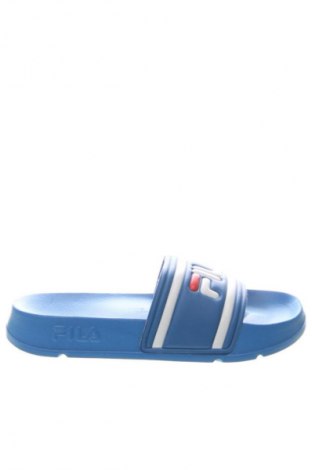 Pantolette FILA, Größe 37, Farbe Blau, Preis 42,89 €