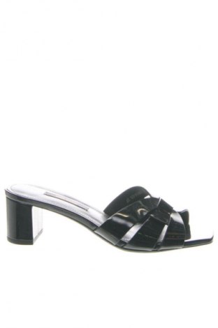 Pantolette Gino Rossi, Größe 37, Farbe Schwarz, Preis 20,80 €