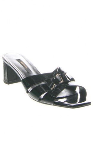 Pantolette Gino Rossi, Größe 37, Farbe Schwarz, Preis 20,80 €