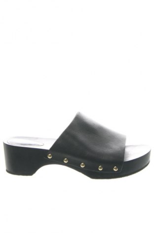 Pantolette H&M, Größe 42, Farbe Schwarz, Preis € 34,49