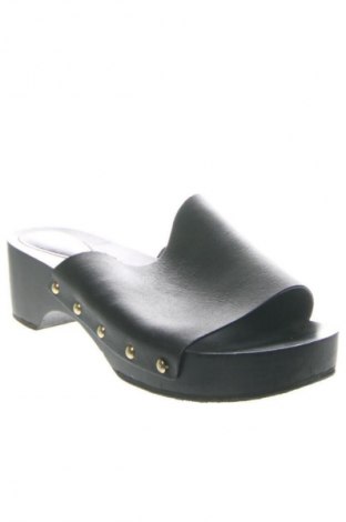Pantolette H&M, Größe 42, Farbe Schwarz, Preis € 34,49