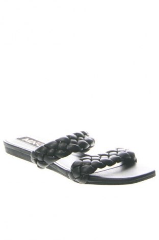 Pantolette Mango, Größe 36, Farbe Schwarz, Preis 17,25 €