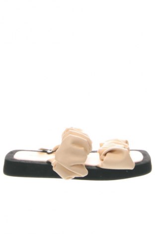 Pantolette Mango, Größe 40, Farbe Beige, Preis 39,00 €