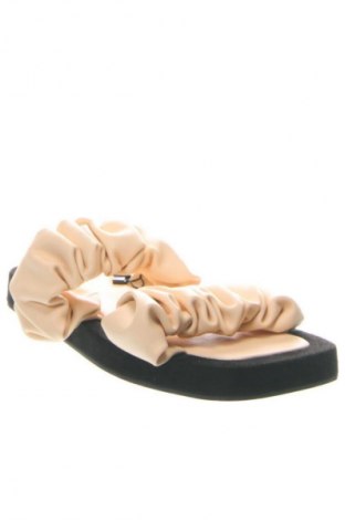 Pantolette Mango, Größe 40, Farbe Beige, Preis 39,00 €