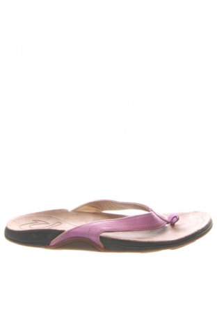 Pantolette Olukai, Größe 37, Farbe Lila, Preis € 21,03