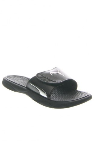 Pantolette PUMA, Größe 37, Farbe Schwarz, Preis 42,89 €