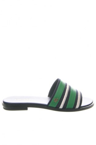 Pantolette Ralph Lauren, Größe 39, Farbe Mehrfarbig, Preis 99,99 €