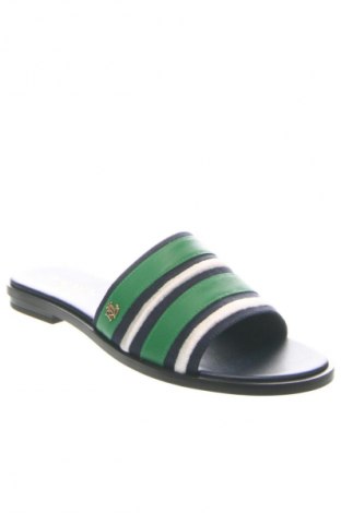 Pantolette Ralph Lauren, Größe 39, Farbe Mehrfarbig, Preis 99,99 €