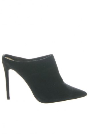 Pantolette River Island, Größe 39, Farbe Schwarz, Preis 62,90 €