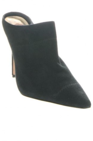 Pantolette River Island, Größe 39, Farbe Schwarz, Preis 62,90 €