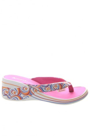 Papuci Runners, Mărime 37, Culoare Multicolor, Preț 98,66 Lei