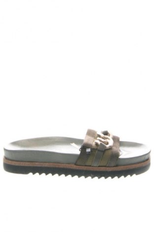 Papuci Tamaris, Mărime 40, Culoare Verde, Preț 302,85 Lei