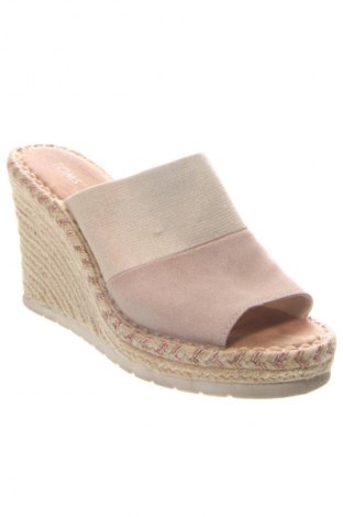Papuci Toms, Mărime 38, Culoare Multicolor, Preț 105,30 Lei