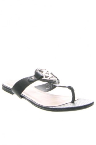 Papuci Unbranded, Mărime 40, Culoare Negru, Preț 72,10 Lei