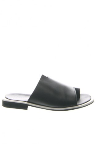 Papuci Unbranded, Mărime 37, Culoare Negru, Preț 98,66 Lei