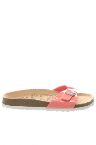 Pantolette Unbranded, Größe 38, Farbe Rosa, Preis 37,11 €