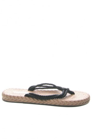 Pantolette Unbranded, Größe 40, Farbe Beige, Preis 31,45 €