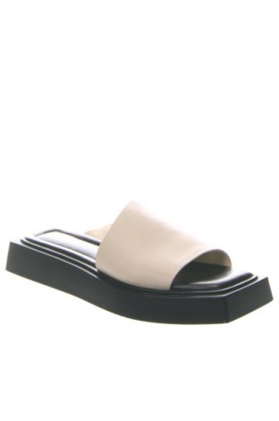 Papuci Vagabond, Mărime 36, Culoare Ecru, Preț 372,25 Lei
