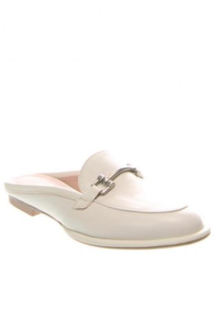 Papuci Venezia, Mărime 37, Culoare Ecru, Preț 299,41 Lei