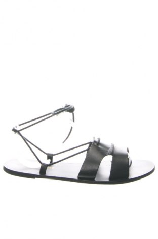 Papuci Warehouse, Mărime 40, Culoare Negru, Preț 136,98 Lei