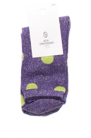 Ciorapi Becksondergaard, Mărime M, Culoare Multicolor, Preț 97,99 Lei