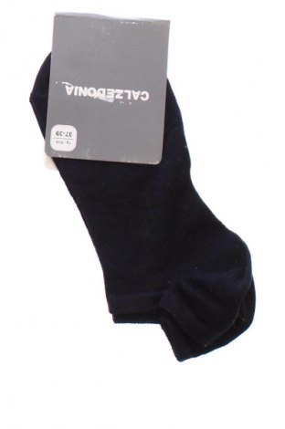 Κάλτσες Calzedonia, Μέγεθος S, Χρώμα Μπλέ, Τιμή 8,99 €