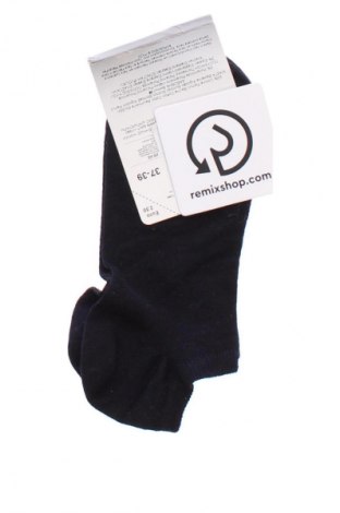 Κάλτσες Calzedonia, Μέγεθος S, Χρώμα Μπλέ, Τιμή 8,99 €