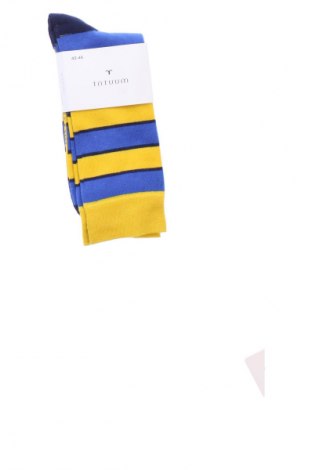 Ponožky Tatuum, Velikost L, Barva Vícebarevné, Cena  249,00 Kč