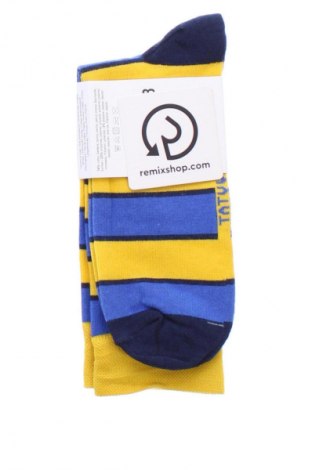 Ponožky Tatuum, Velikost L, Barva Vícebarevné, Cena  249,00 Kč