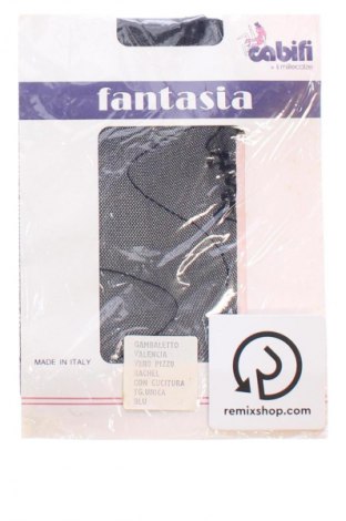 Strümpfe Unbranded, Größe M, Farbe Blau, Preis € 8,99