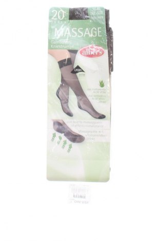 Skarpety Unbranded, Rozmiar M, Kolor Szary, Cena 39,99 zł